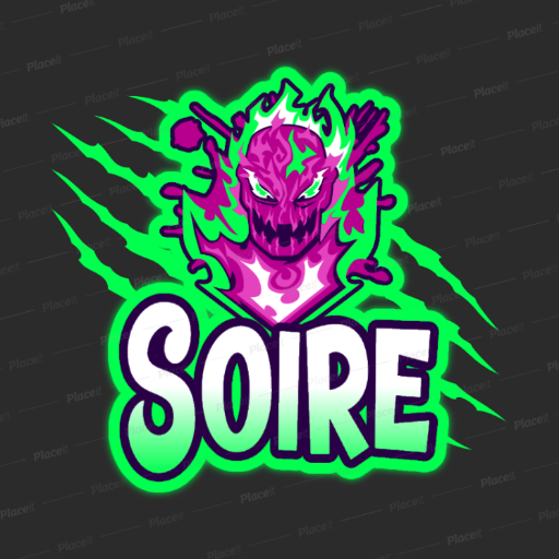 Trovo profile picture for @Soiree