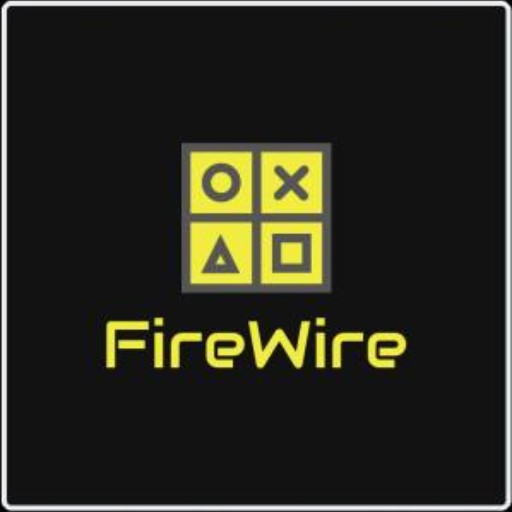 Trovo profile picture for @FireWire