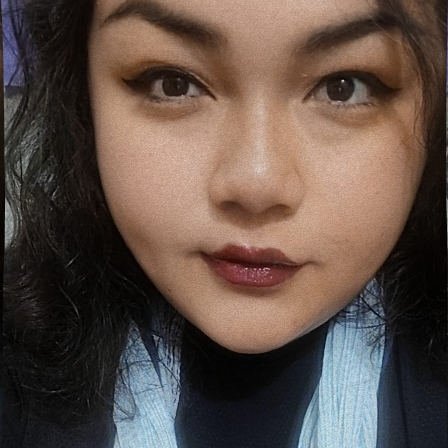 face