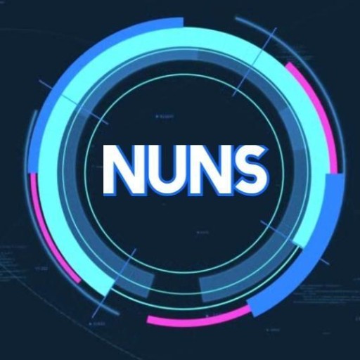 Trovo profile picture for @Nuns