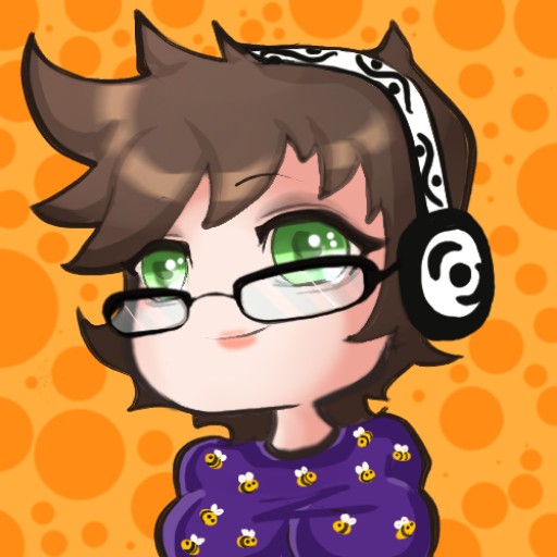 Trovo profile picture for @Manah