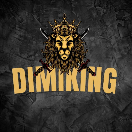 DimitrijeeKing33 avatar