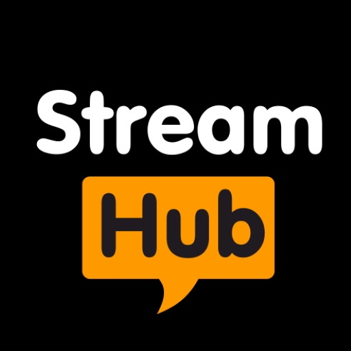 Live-Room - StreamHub