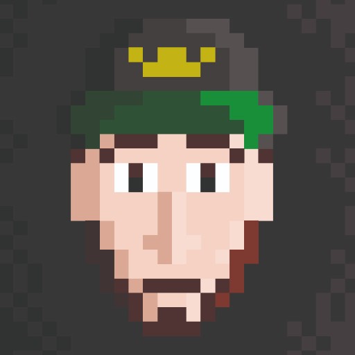 Trovo profile picture for @Kaiser