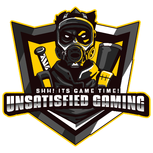 Trovo profile picture for @Unsatisfied