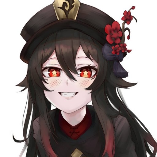 Trovo profile picture for @Kamikami