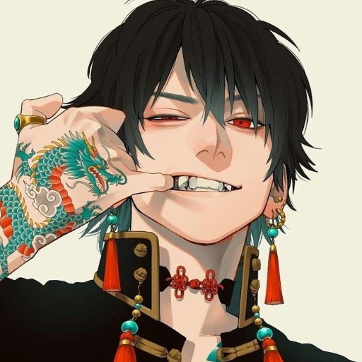 Trovo profile picture for @InneR