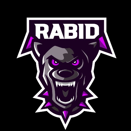Trovo profile picture for @Rabid