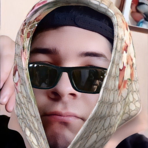 Trovo profile picture for @Gushy