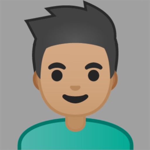 Trovo profile picture for @tive