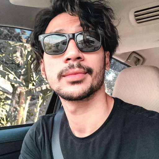 Trovo profile picture for @Irwansyah