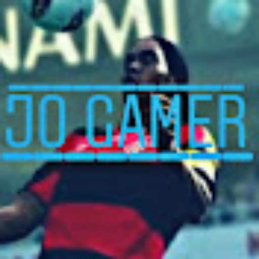 Trovo profile picture for @jogamer