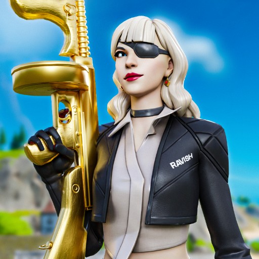Trovo profile picture for @Ravish