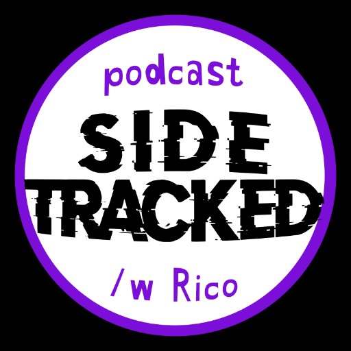 Trovo profile picture for @Sidetracked