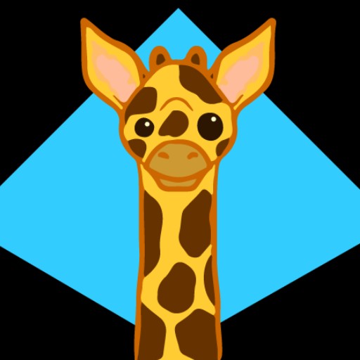 Trovo profile picture for @Giraffe