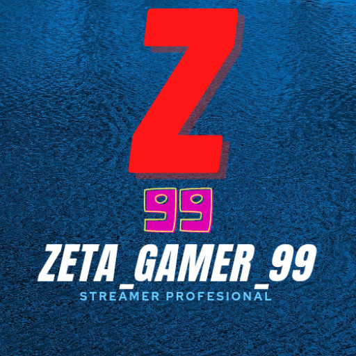 Zeta-99 avatar