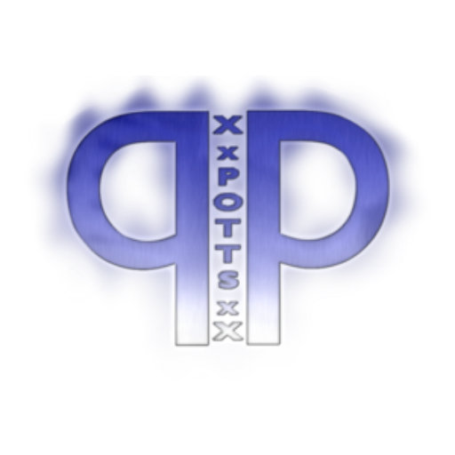 XxPOTTSxX avatar