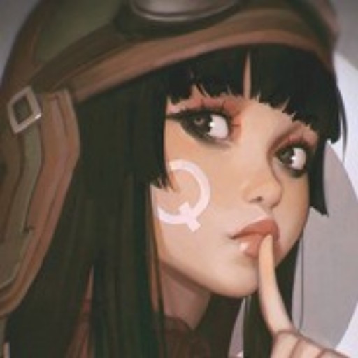 Trovo profile picture for @kontakt