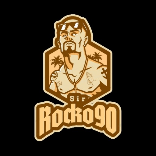 SirRocko avatar