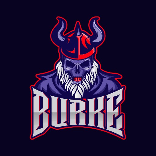Trovo profile picture for @Burke