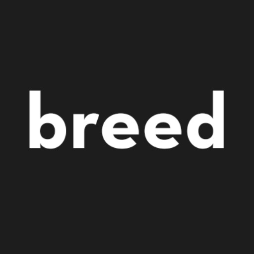 Trovo profile picture for @breed
