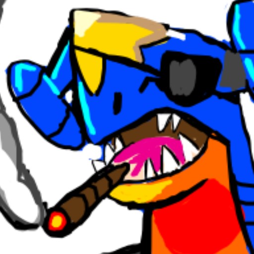 Trovo profile picture for @Chompers