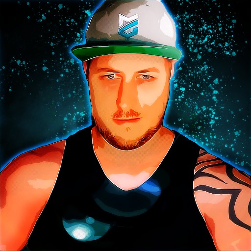 Trovo profile picture for @Skilled
