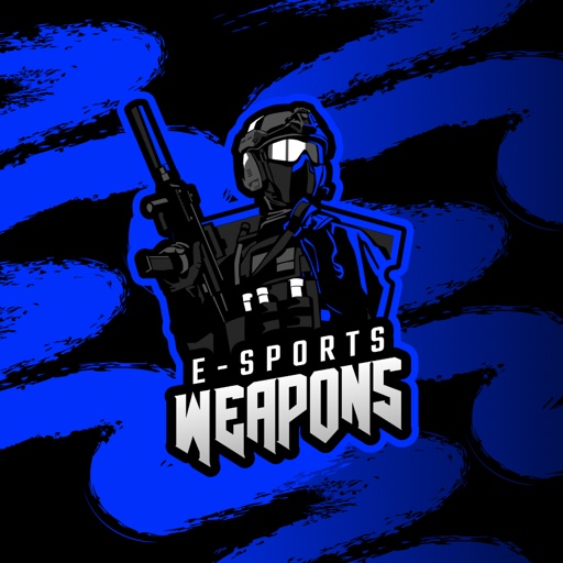 Trovo profile picture for @Weapons