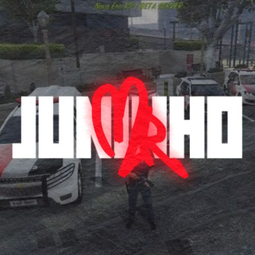 Trovo profile picture for @JUNINHO81
