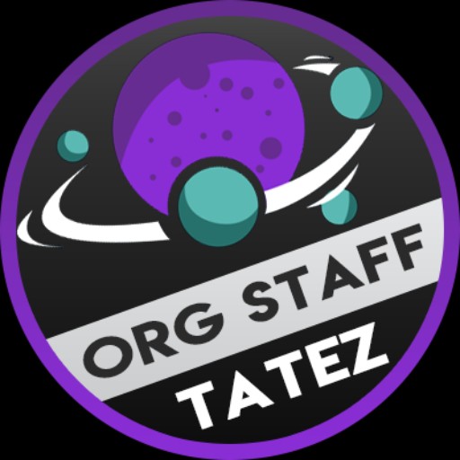 Trovo profile picture for @Tate