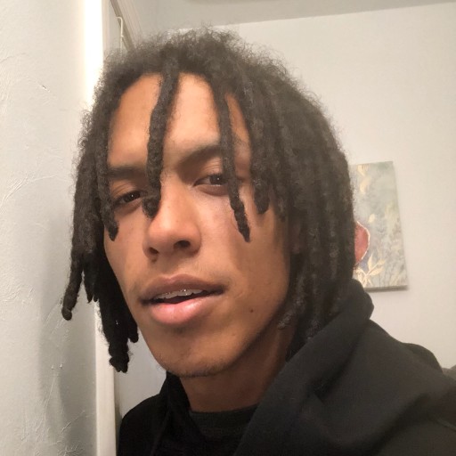 Trovo profile picture for @Sweatshirt
