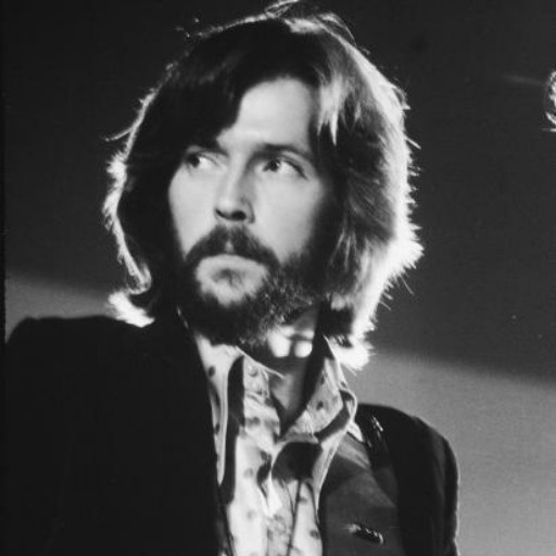 Trovo profile picture for @Clapton