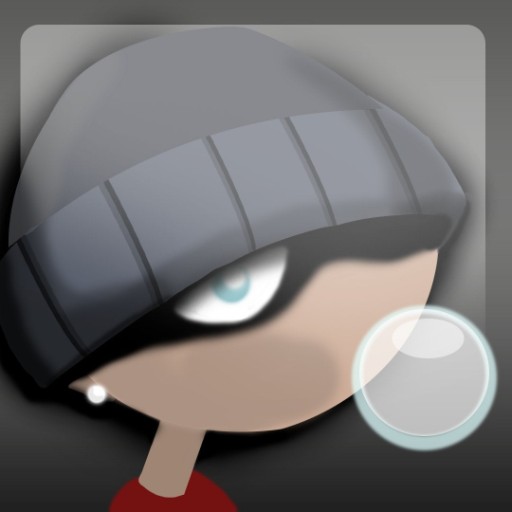 Trovo profile picture for @morgue