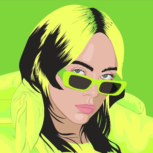 Trovo profile picture for @Billie