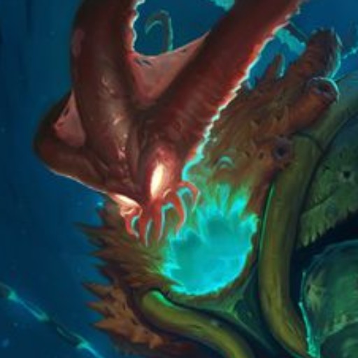 Trovo profile picture for @Thresh
