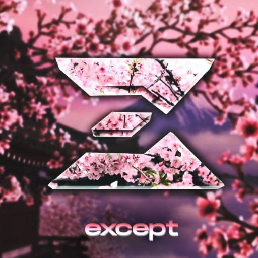 Trovo profile picture for @Except