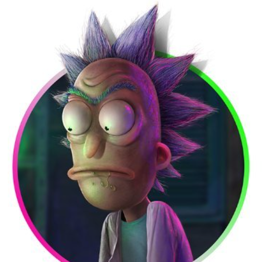 Trovo profile picture for @QuickTime