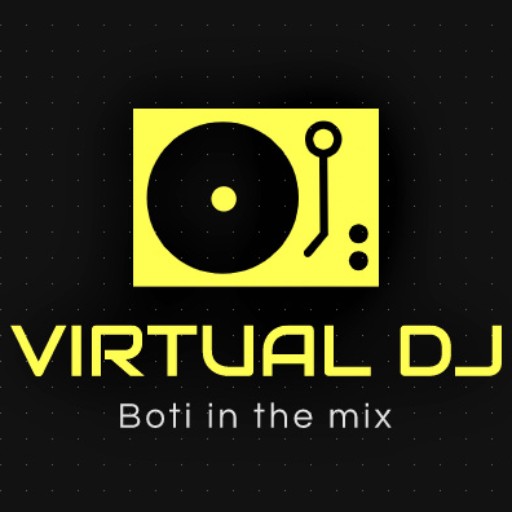 Trovo profile picture for @VirtualDj