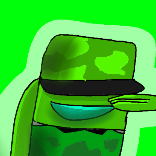 Trovo profile picture for @Playing