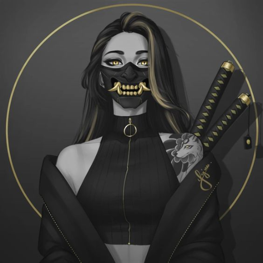 Trovo profile picture for @xCrystal