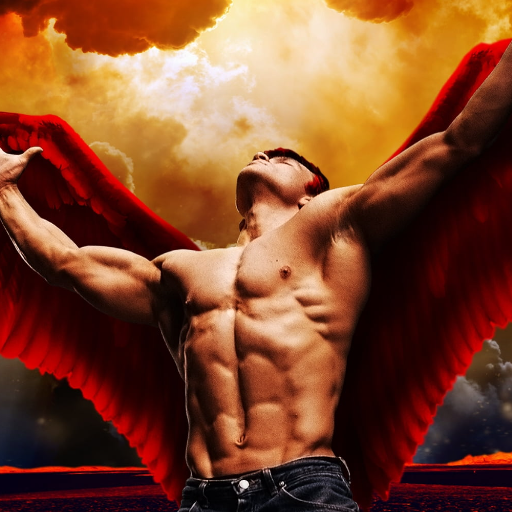 DemonickAngel