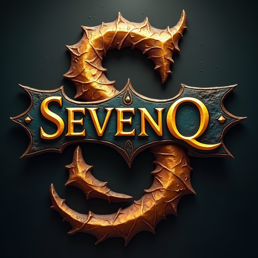 Streamer SevenQ avatar