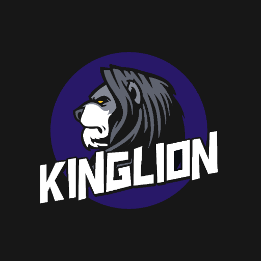 KingLion_