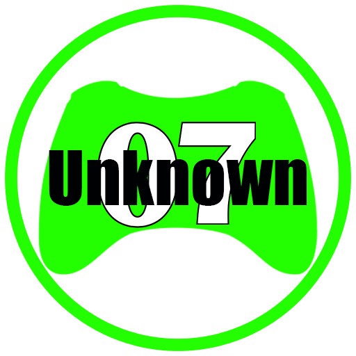 Trovo profile picture for @Unknown