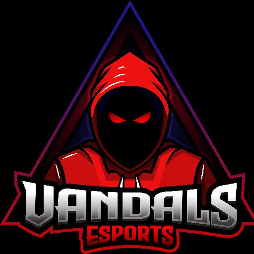 Trovo profile picture for @Vandals