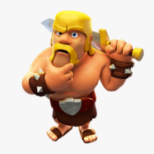 Trovo profile picture for @Barbarians
