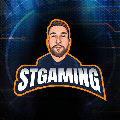 Trovo profile picture for @stgaming