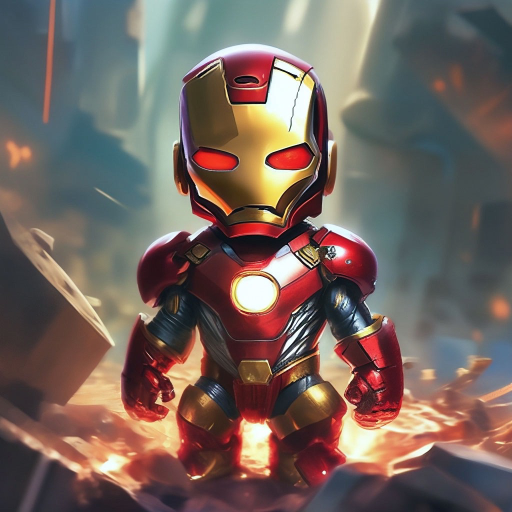 Russian_iron_man avatar