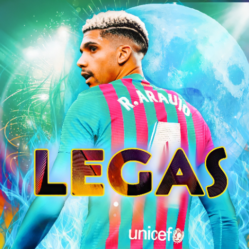 Video-Room - LEGAS17