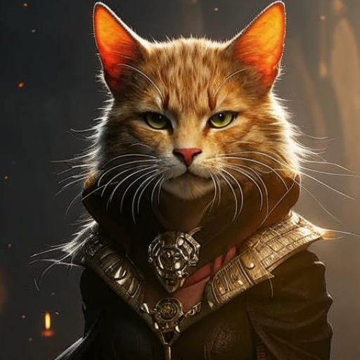 lordovercats